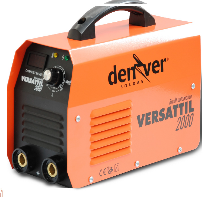 Denver Versattil 2000 DC